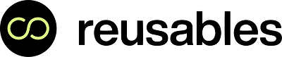 Reusables Logo