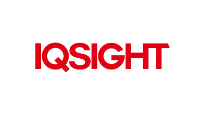 IQSIGHT Logo