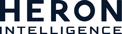Heron New Logo