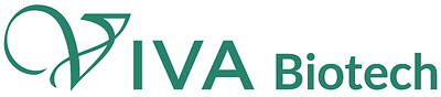 VIVA Biotech logo