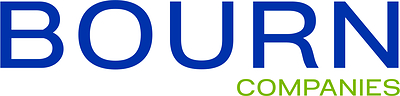 Logo Bourn Companies