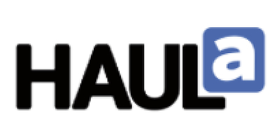 HAULa logo