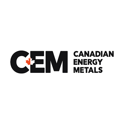 Canadian Energy Metals Logo