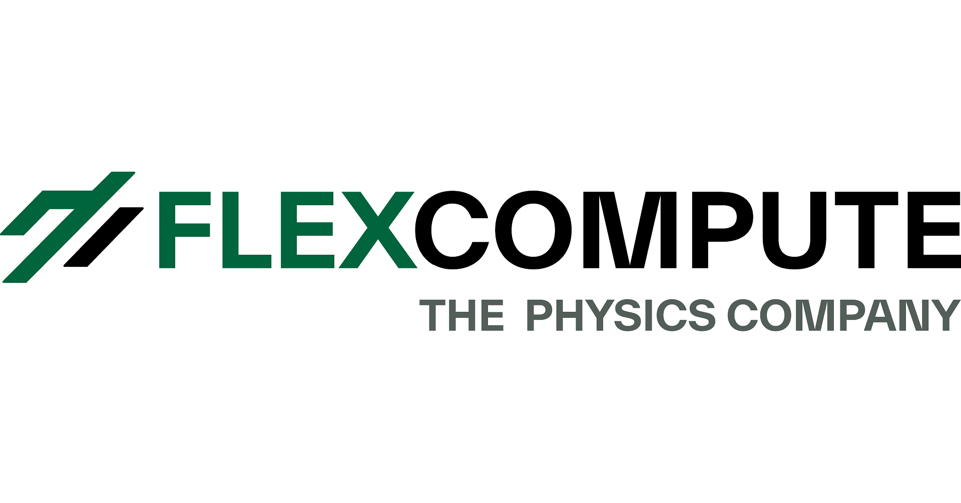 Flexcompute Raises Strategic Investment From Samsung Ventures and Applied Ventures to Build the Physics World Model