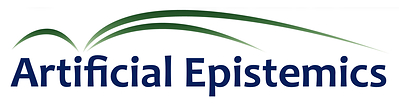 Artificial Epistemics Logo