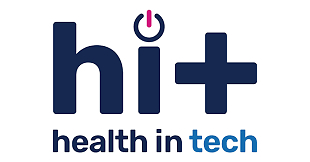Health In Tech Logo