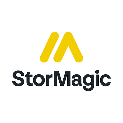 StorMagic Logo