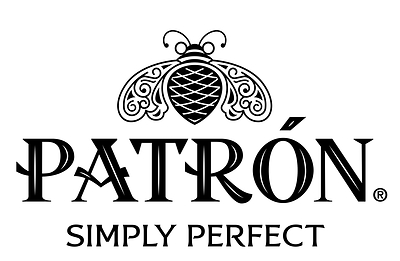 PATRÓN Tequila Logo