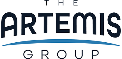 The Artemis Group logo