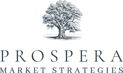 Prospera Market Strategies logo