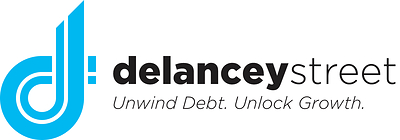 Delancey Street Logo
