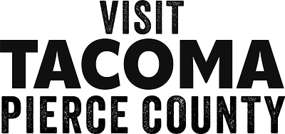Visit Tacoma-Pierce County logo