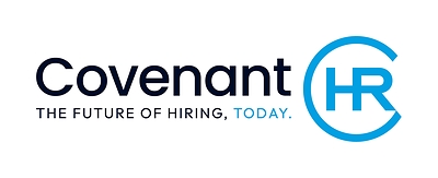 Covenant HR Logo Covenant HR Logo