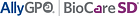 AllyGPO and BioCareSD Earn Gold Globee® Award for Pioneers for Disrupting Specialty Drug Group Purchasing and Distribution for Independent Oncology and Retina Practices
