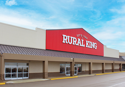 Courtesy of Rural King