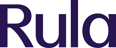 Rula Wordmark Logo 2026