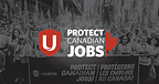 Unifor presents its recommendations for strengthening Buy Canadian policies