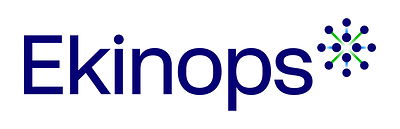 Ekinops logo