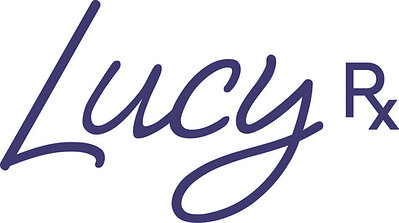 LucyRx logo LucyRx logo