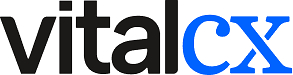 VitalCX logo
