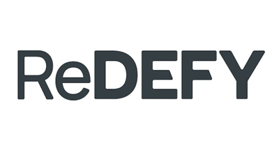 ReDEFY Primary Logo