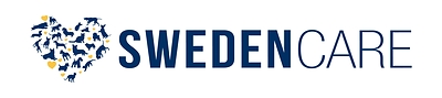 Swedencare logo.