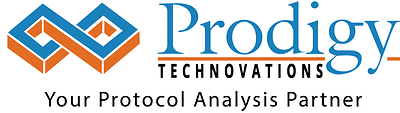 Prodigy Technovations Logo Prodigy Technovations Logo