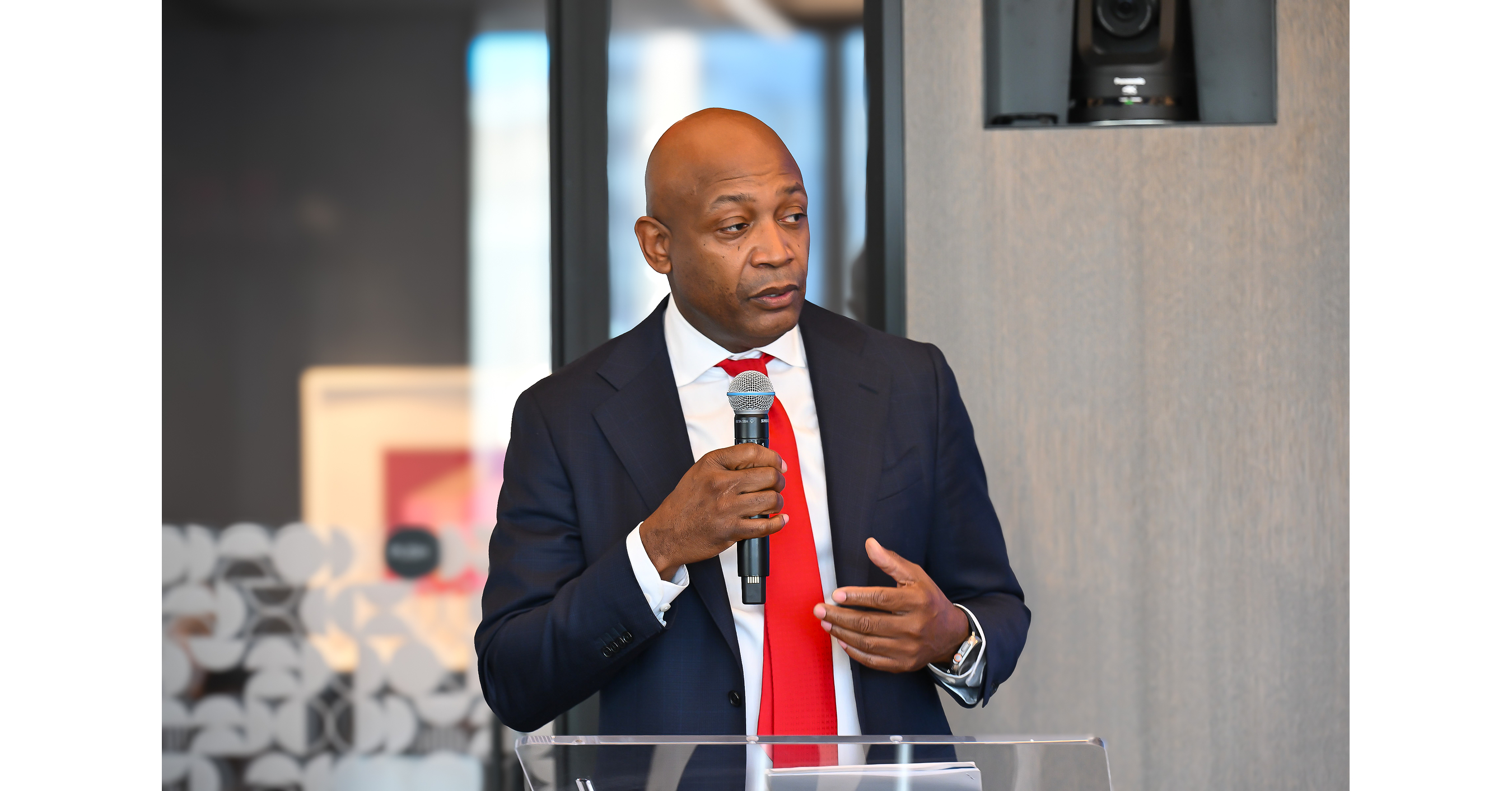 Blueprint Capital Advisors CEO Jacob Walthour Jr. to Receive Financial Empowerment & Equity Honor in New Jersey