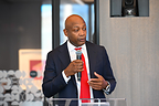 Blueprint Capital Advisors CEO Jacob Walthour Jr. to Receive Financial Empowerment & Equity Honor in New Jersey