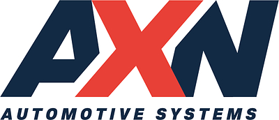 AXN Automotive Systems Logo