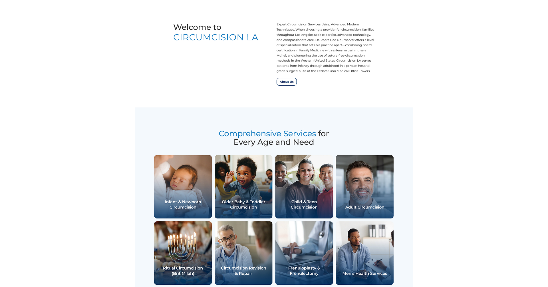 Circumcision LA Physician Dr. Padra Nourparvar Highlights 2026 Clinical Guidelines on Adult Circumcision for Phimosis