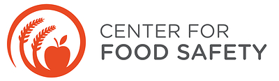Center for Food Safety Logo