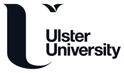 Ulster University logo