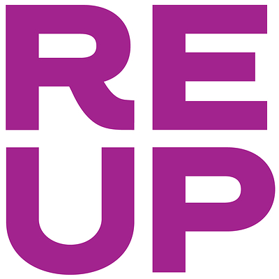 ReUp Logo ReUp Logo