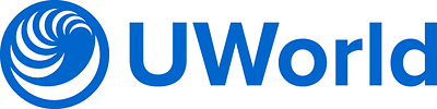 UWorld is a global leader in comprehensive academic and professional education. The company has helped millions of undergraduate, graduate and professional students prepare for high-stakes accounting, finance, graduate school, high school, legal, medical, nursing and pharmacy exams, including the CPA, CMA®, CFA®, CMT®, MCAT®, SAT®, ACT®, AP®, MBE®, LLM, MPRE®, JD-Next®, UBE®, USMLE®, UKMLA®, COMLEX®, ABIM®, ABFM®, PANCE, PANRE®, NCLEX®, FNP, NAPLEX, MPJE® and CPJE.