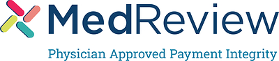 MedReview company logo