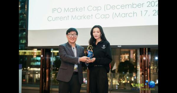 CHIC 2026 Honors Landmark Deals and Financings at Annual Awards Gala