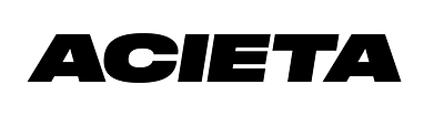 Acieta Logo