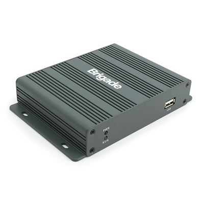 Brigade’s new AI HFR Box allows operators to upgrade rather than replace equipment. 