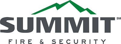 Summit Fire & Security logo