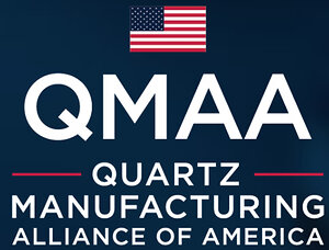 President Trump's Bold Action Ensures Free and Fair Trade for Domestic Quartz Industry, QMAA Industry Executives Say