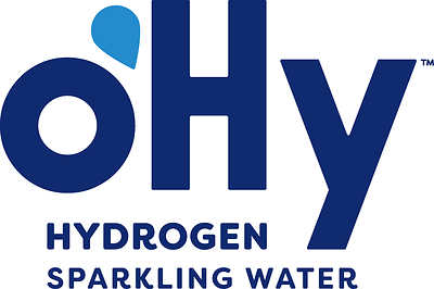 oHy Hydrogen Sparkling Water oHy Hydrogen Sparkling Water