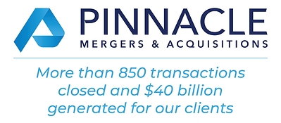 Pinnacle Logo