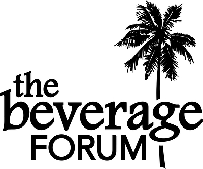 The Beverage Forum Logo