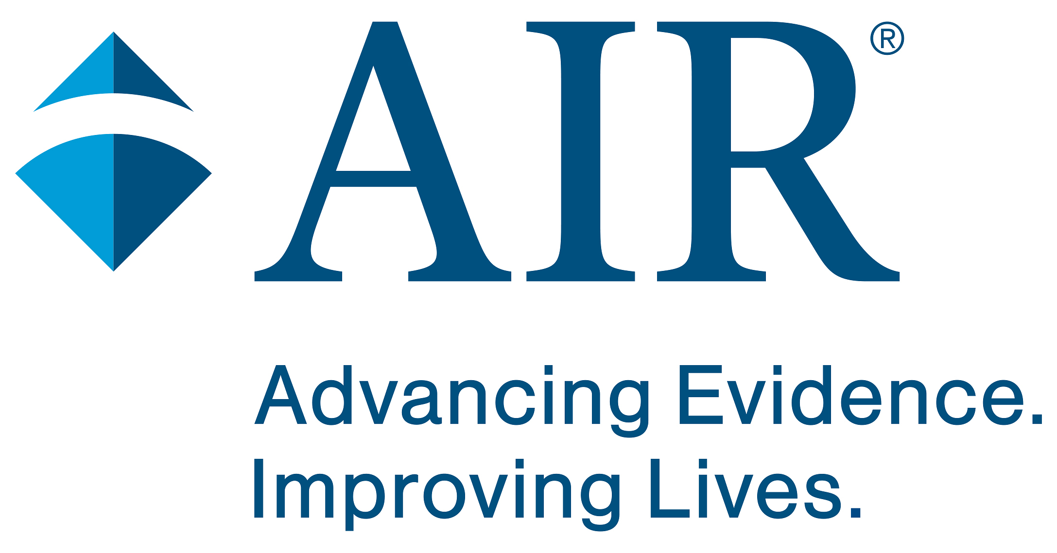 AIR Experts to Present at the Association for Public Policy Analysis & Management Fall Research Conference AIR Experts to Present at the Association for Public Policy Analysis & Management Fall Research Conference