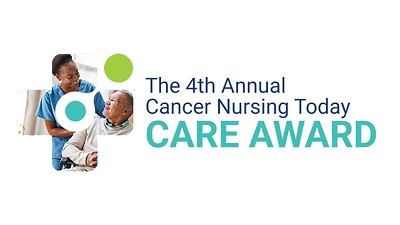 Cancer Nursing Today CARE Award
