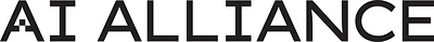 AI Alliance Logo AI Alliance Logo