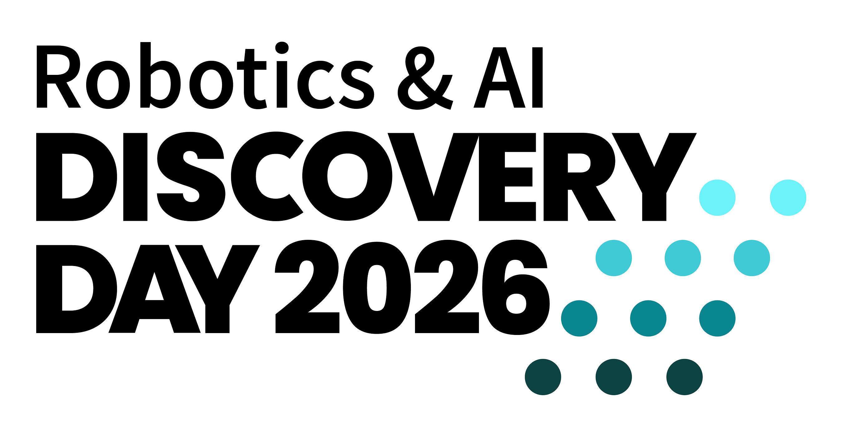 Robotics & AI Discovery Day Expands with a New Defense Pavilion, Uniting Technology Leaders Around the Future of Physical AI