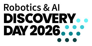 Robotics &amp; AI Discovery Day Expands with a New Defense Pavilion, Uniting Technology Leaders Around the Future of Physical AI
