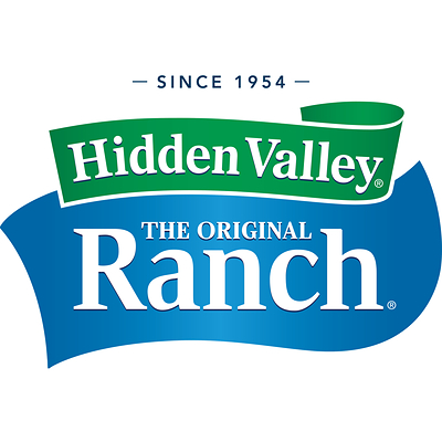 Hidden Valley ® Ranch
